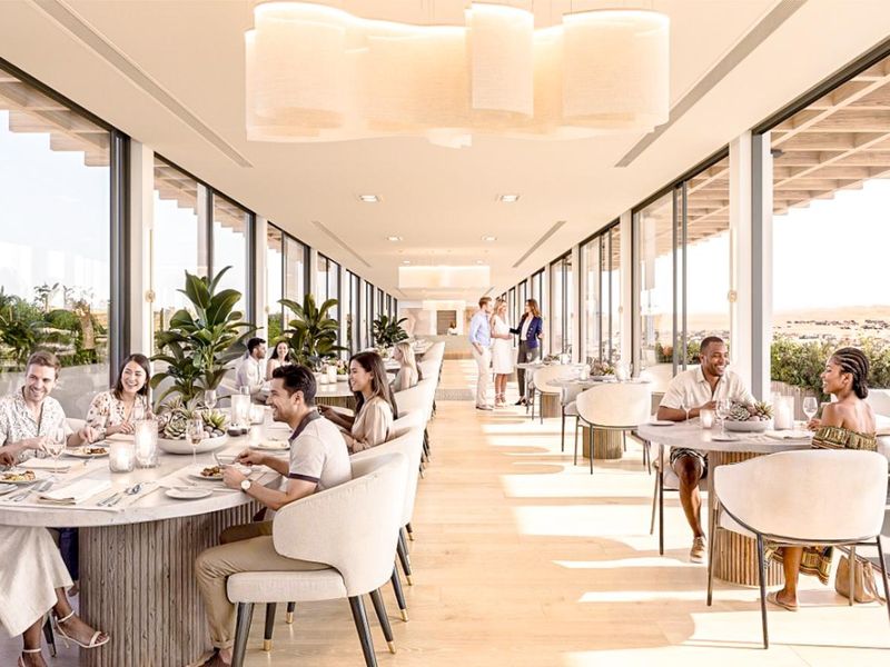 A Landmark Hospitality & Lifestyle Investment in the Heart of Swakopmund. - Photo 4