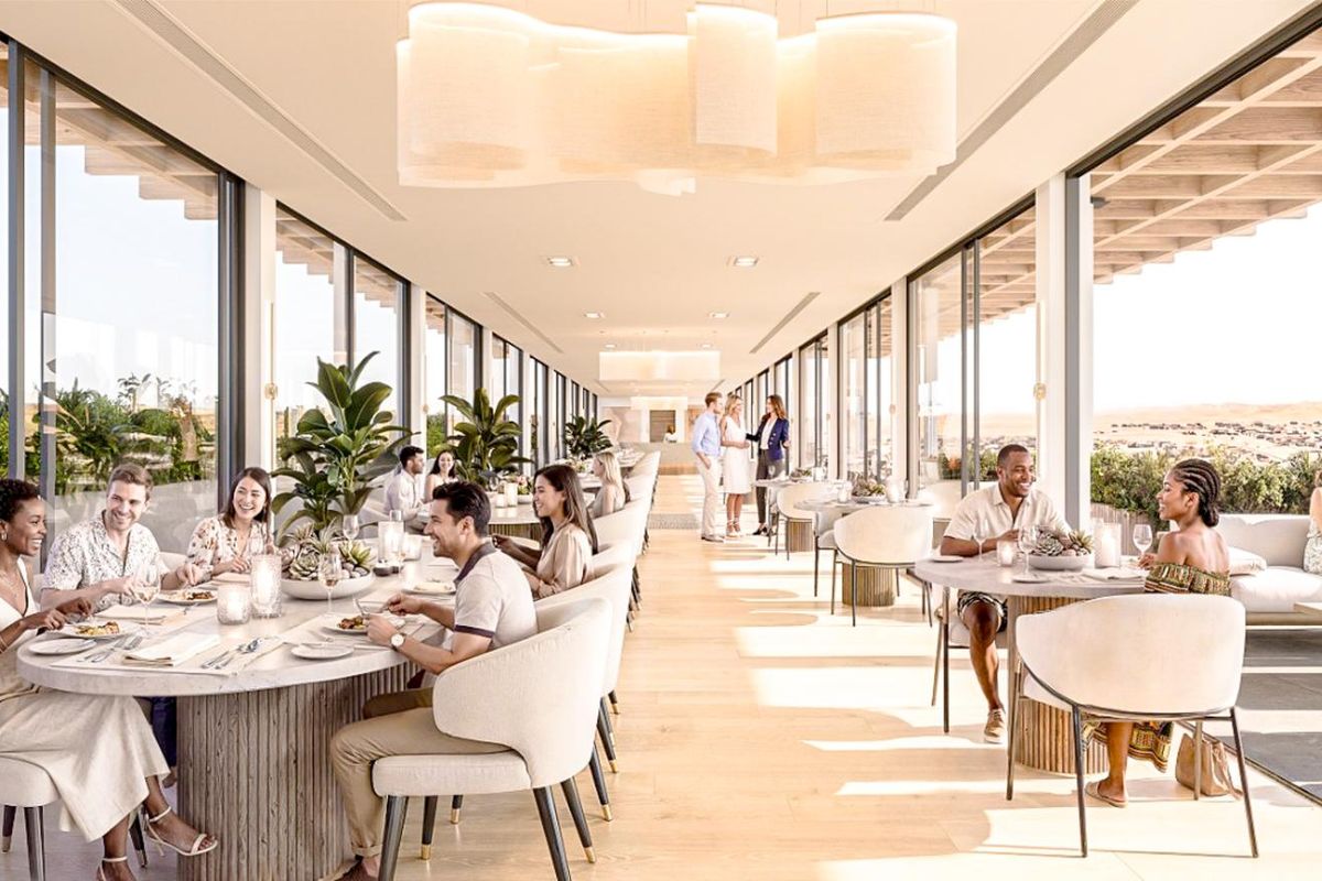 A Landmark Hospitality & Lifestyle Investment in the Heart of Swakopmund. - Photo 4