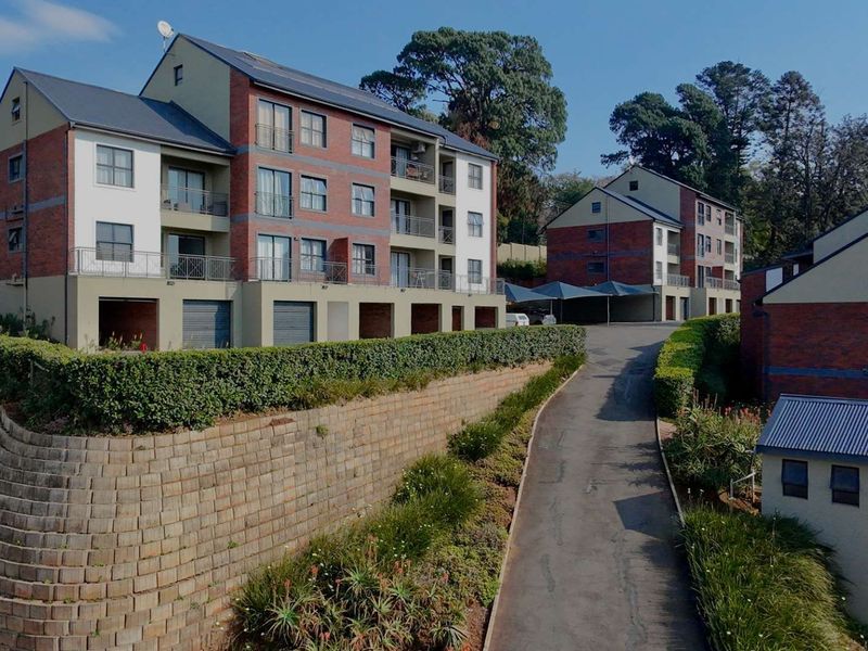 Secure 2-Bedroom Apartment with Strong Investment Potential in Athlone, Pietermaritzburg - Photo 7