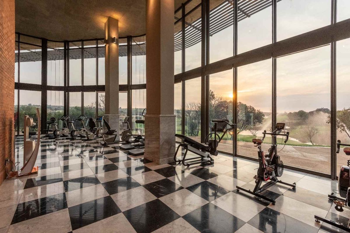 Design without limits- 3205m2 stand in Steyn City - Photo 5