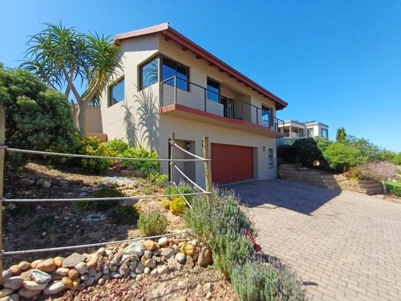 3 Bedroom House for Sale in Dana Bay - Photo 1
