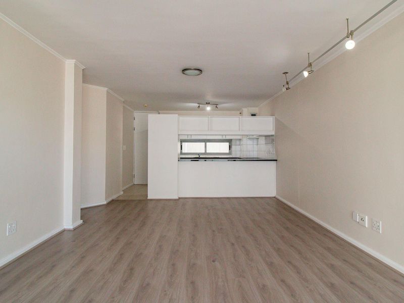 Stylish 2-Bedroom Apartment in "The Claremont" – Prime Location, Ultimate Convenience - Photo 3