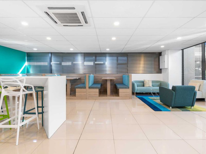 All-inclusive access to coworking space in Regus Tyger Valley, Willowbridge - Photo 4