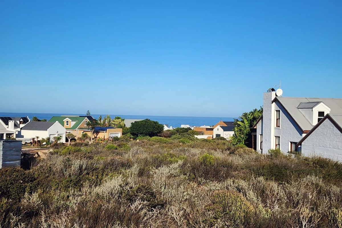 NEW RELEASE plot in Grotto Bay with sea views - Photo 2