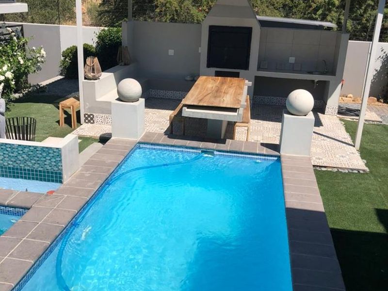 Auasblick to rent - Photo 5