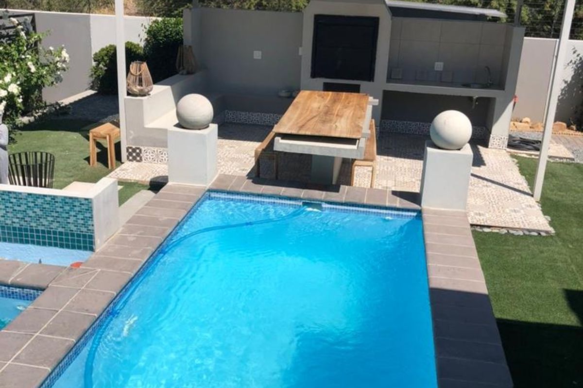 Auasblick to rent - Photo 5