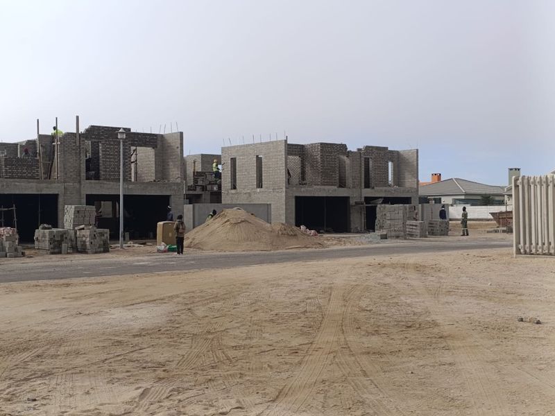 BRAND NEW DEVELOPMENT - PLOVER PARK - OCEAN VIEW - SWAKOPMUND - Photo 7