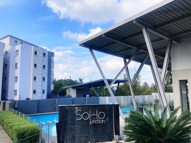 *Modern 3-Bedroom Apartment in Broadacres - Photo 6