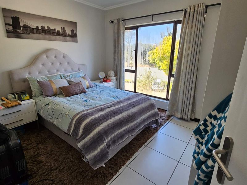1 Bed, 1 Bath Apartment- Barbeque downs - Photo 5