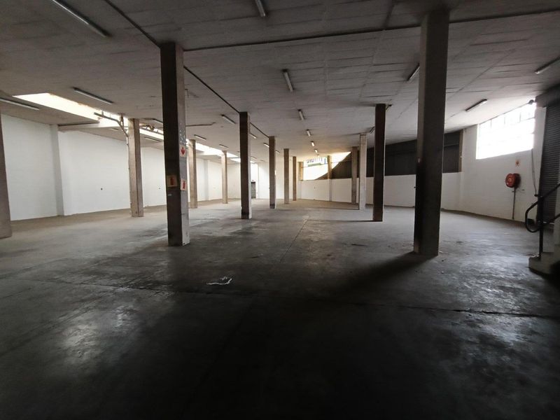 918m2 - Warehouse | New Germany - Photo 10