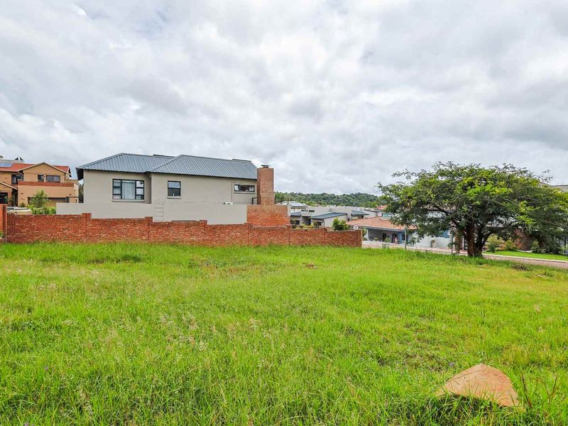 **Vacant Land Available in Heron Hill Estate, Olympus** - Photo 10