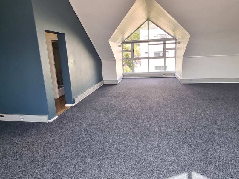 Loft Office in Neat Condition - Photo 2