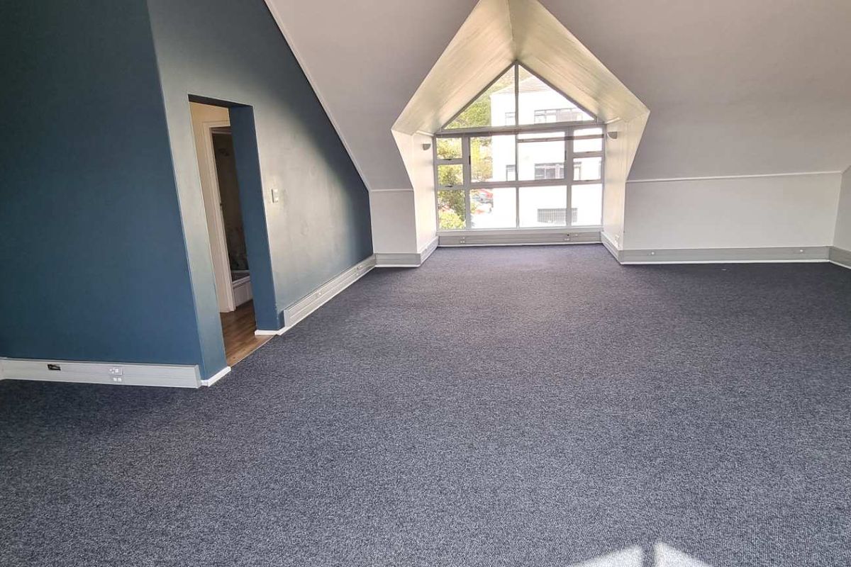 Loft Office in Neat Condition - Photo 2