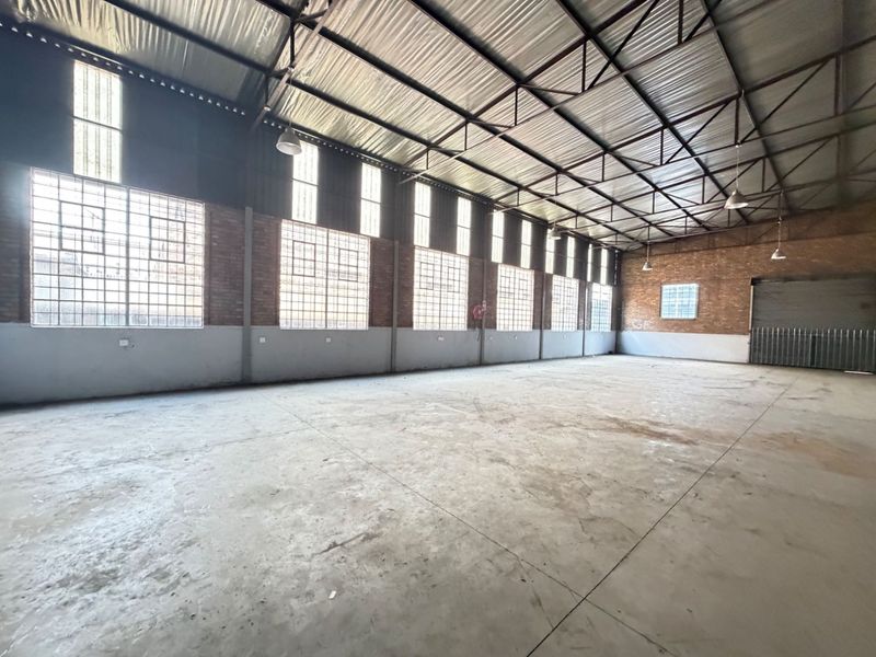 Prime Benoni Central: Ideal Commercial Space Awaits! - Photo 2