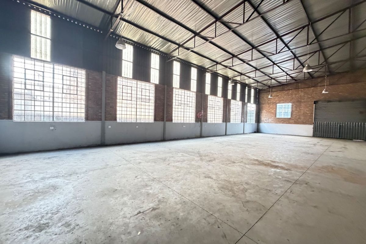 Prime Benoni Central: Ideal Commercial Space Awaits! - Photo 2
