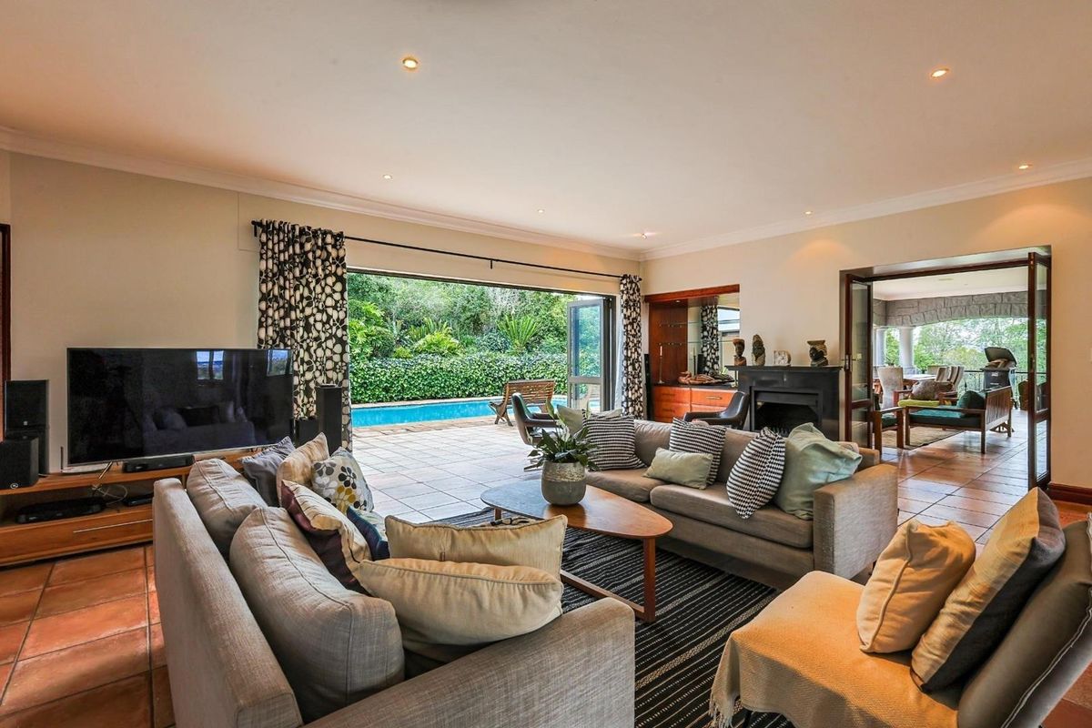 A Sanctuary of Abundance - Photo 3