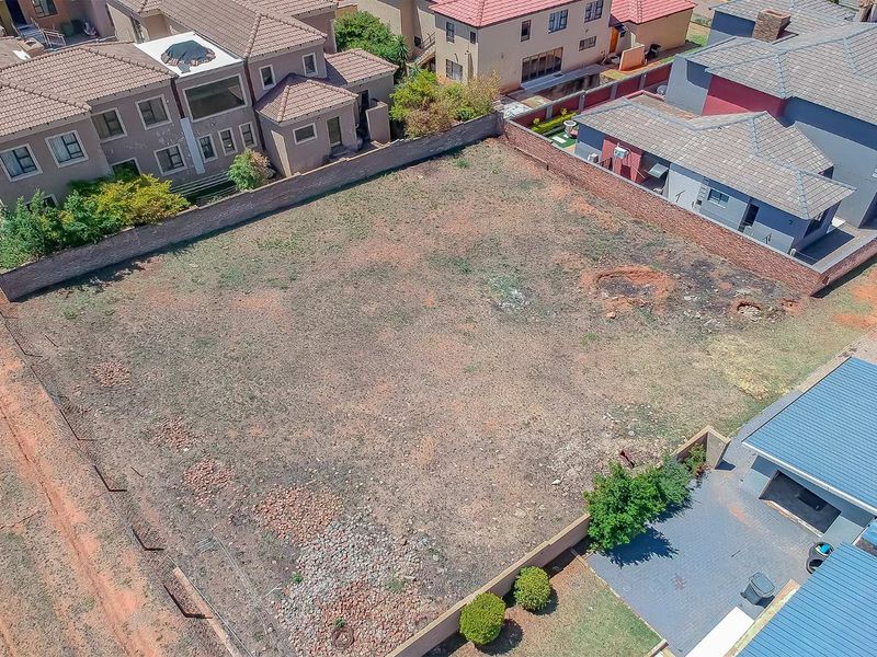 Vacant Land in a secure estate in Pretoria - Photo 3
