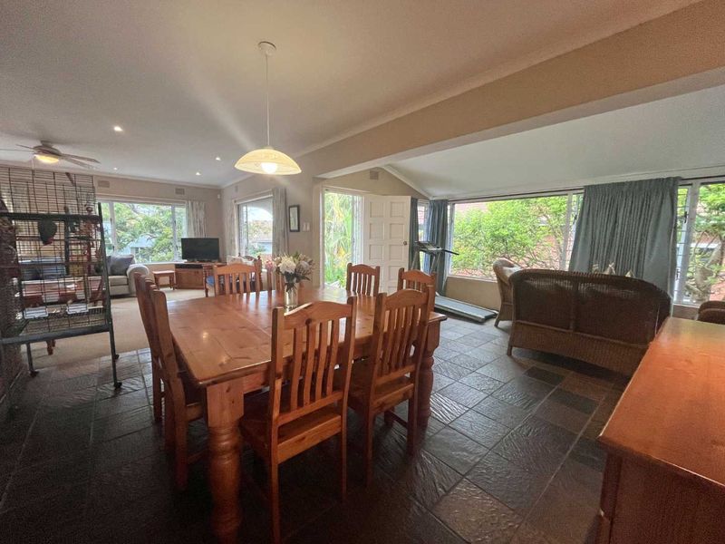 Hendra - Charming Family Haven in Umgeni Park – A Peaceful Retreat to Create Endless Memories - Photo 7