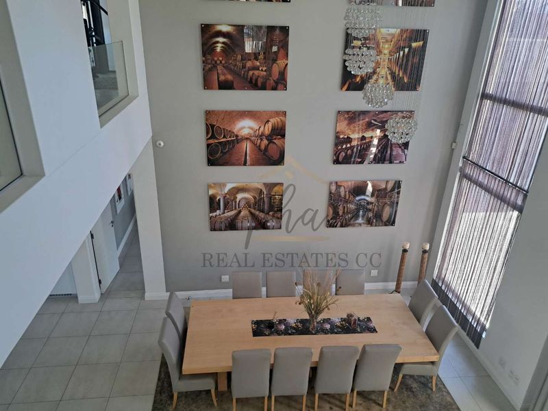 Stylish 5 bedroom home with indoor pool for sale in prime area in Walvis Bay selling for N$10.5 mil - Photo 6