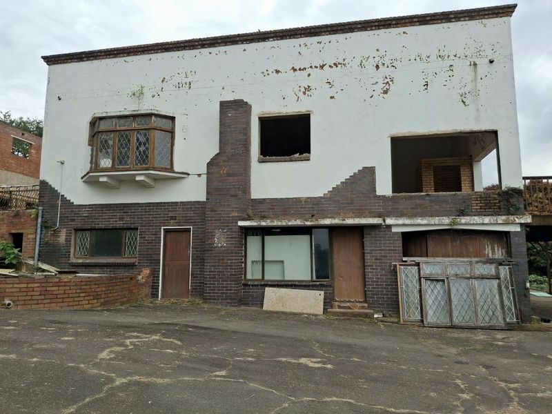 Investment Opportunity / Unfinished Project - Photo 9