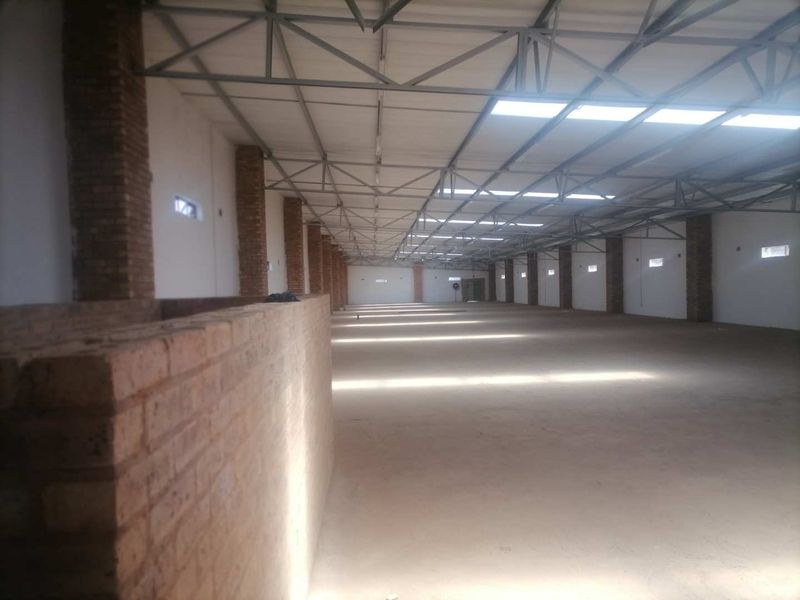 Industrial Property for Sale in Pretoria West - Photo 10