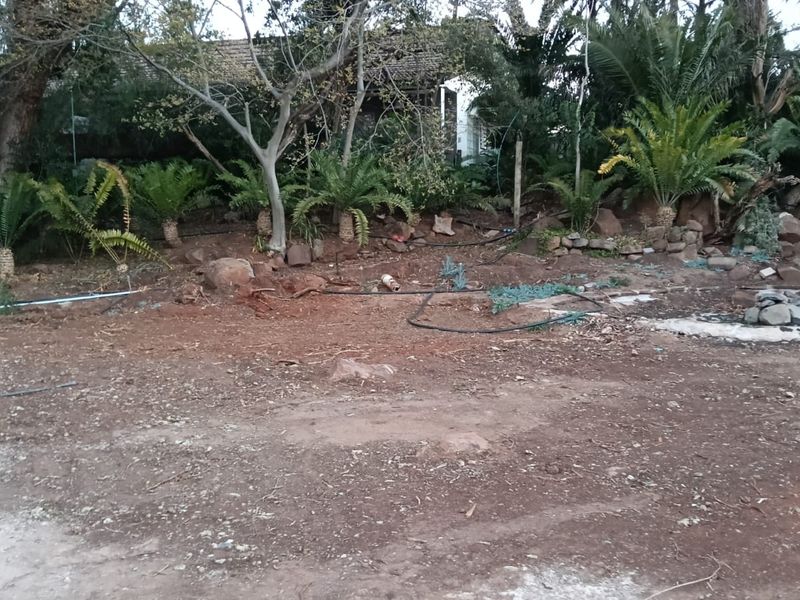 Vacant land in the heart of Heuwelsig - Photo 5