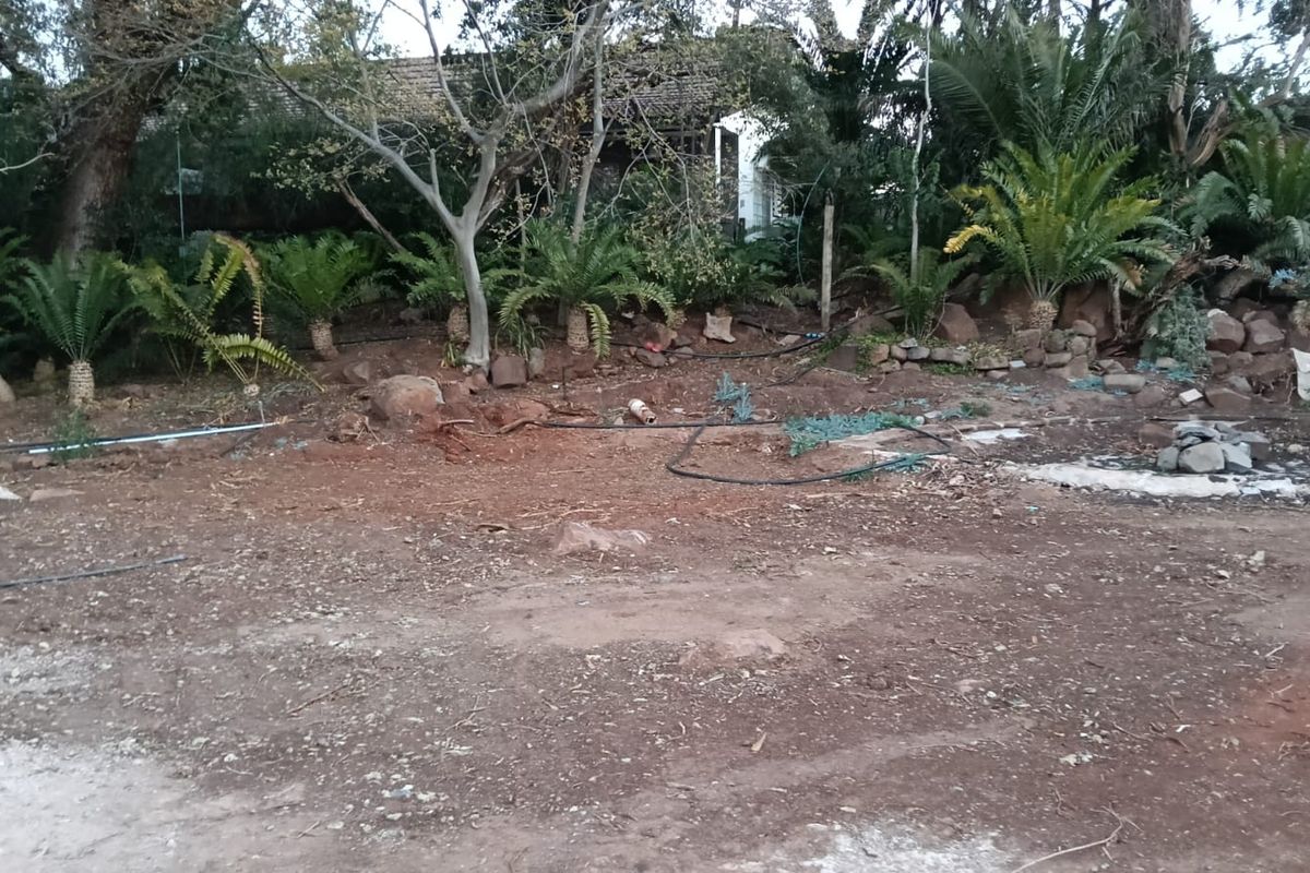 Vacant land in the heart of Heuwelsig - Photo 5