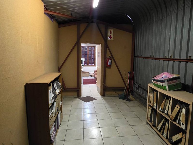 Industrial Warehouse for Sale – Westmead, Pinetown - Photo 10