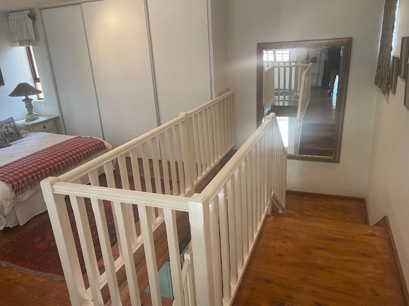 FURNISHED DUPLEX HOUSE - Photo 8