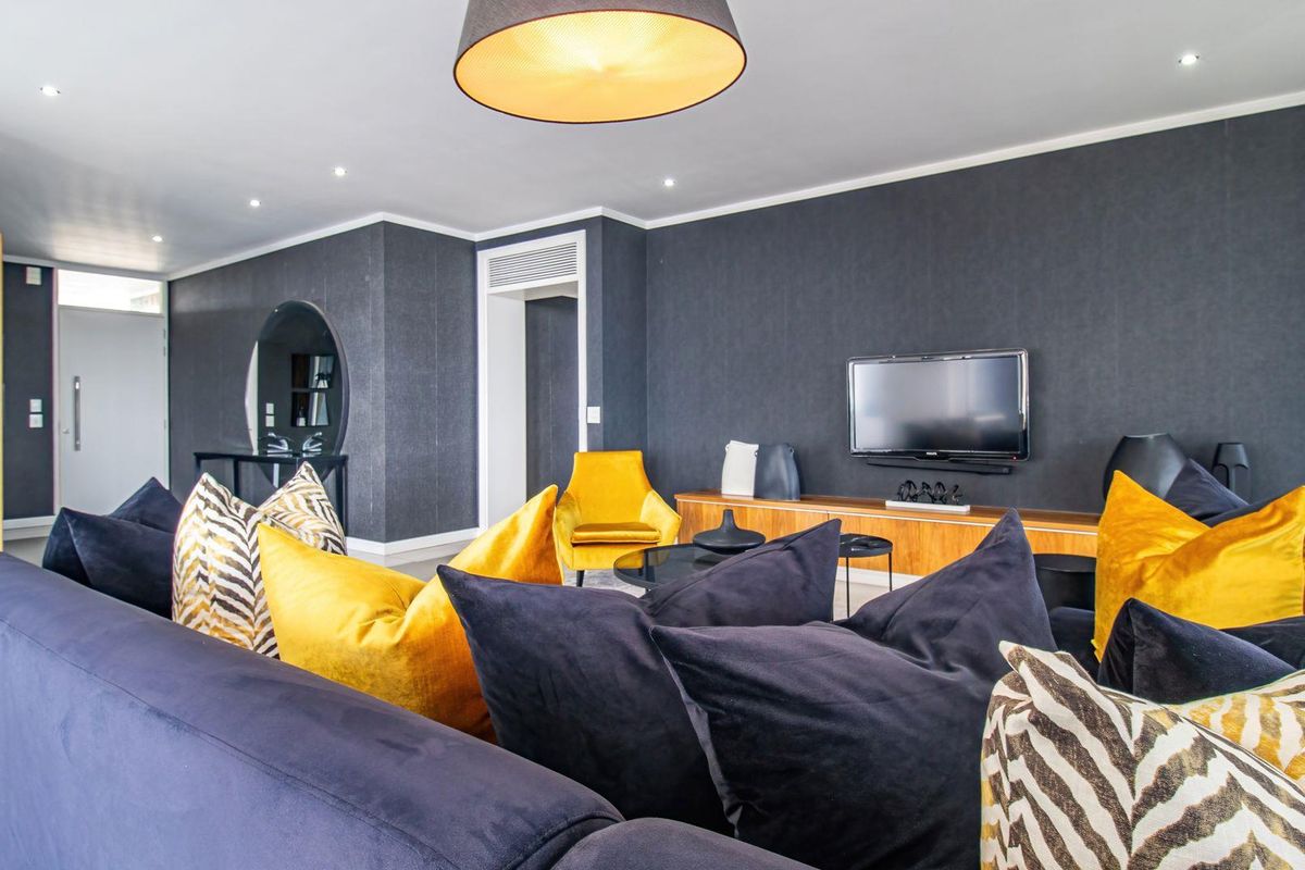 3 Bed Apartment for Sale In Morningside - Photo 5