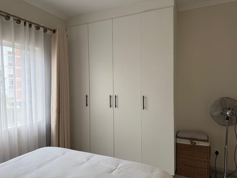 Spacious 2 Bedroom to Rent in Glenwood. - Photo 5