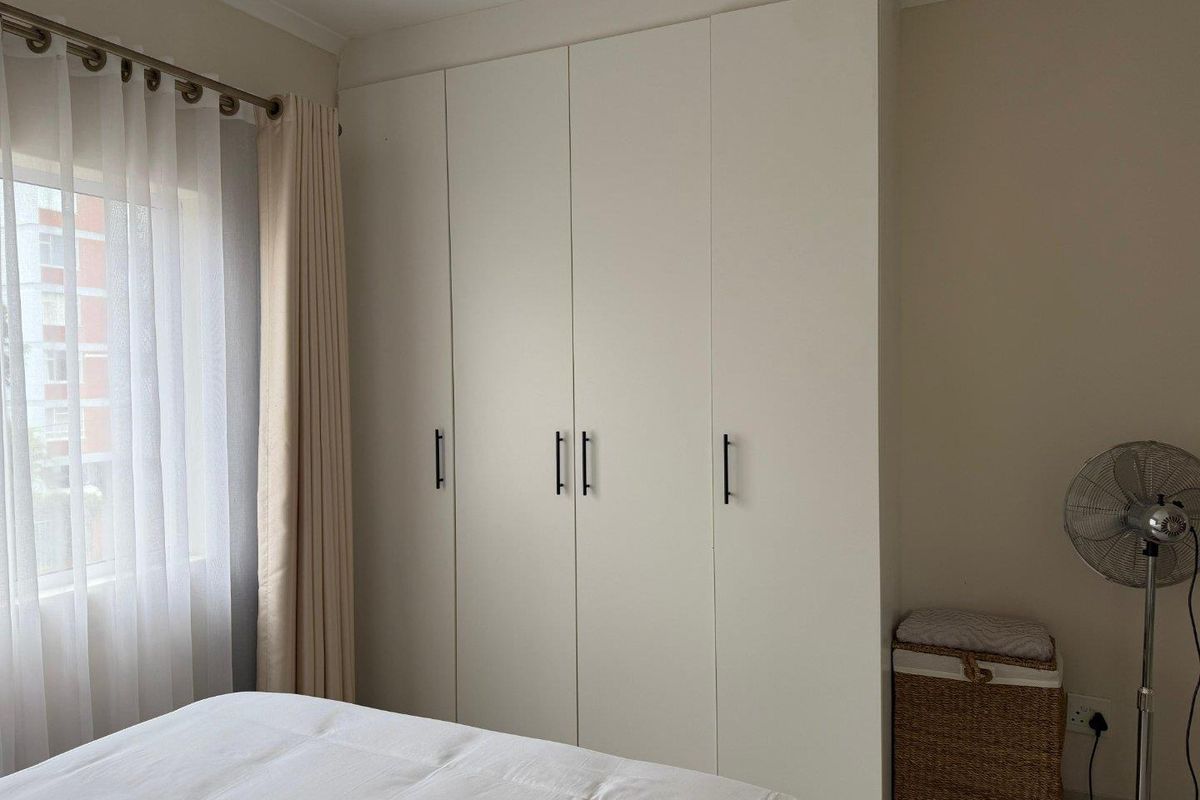 Spacious 2 Bedroom to Rent in Glenwood. - Photo 5