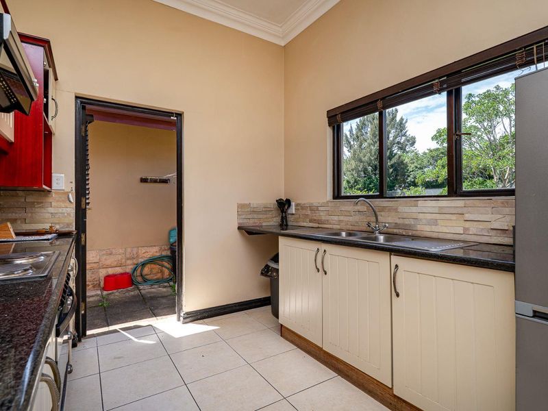 Eagles Ayre Eco Estate – Modern Bushveld Retreat - Photo 9