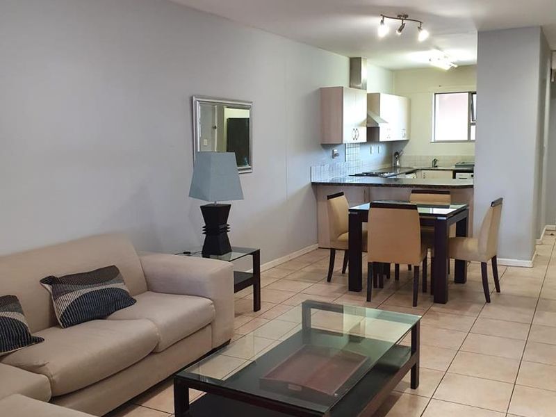 A CHARMING TWO BEDROOM FURNISHED APARTMENT - Photo 6