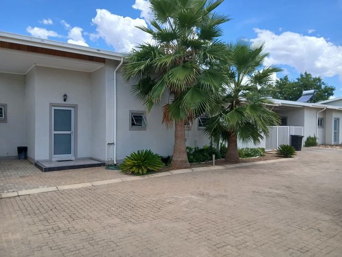 Property #2462995, Townhouse For Sale in Okahandja Central