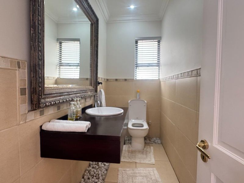 DECEASED ESTATE **Stunning 3-Bedroom Home in Prestigious Morningside, Sandton** - Photo 6