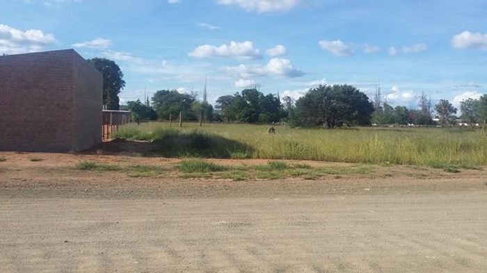 Property #2421621, Mixed Use For Sale in Gobabis Central