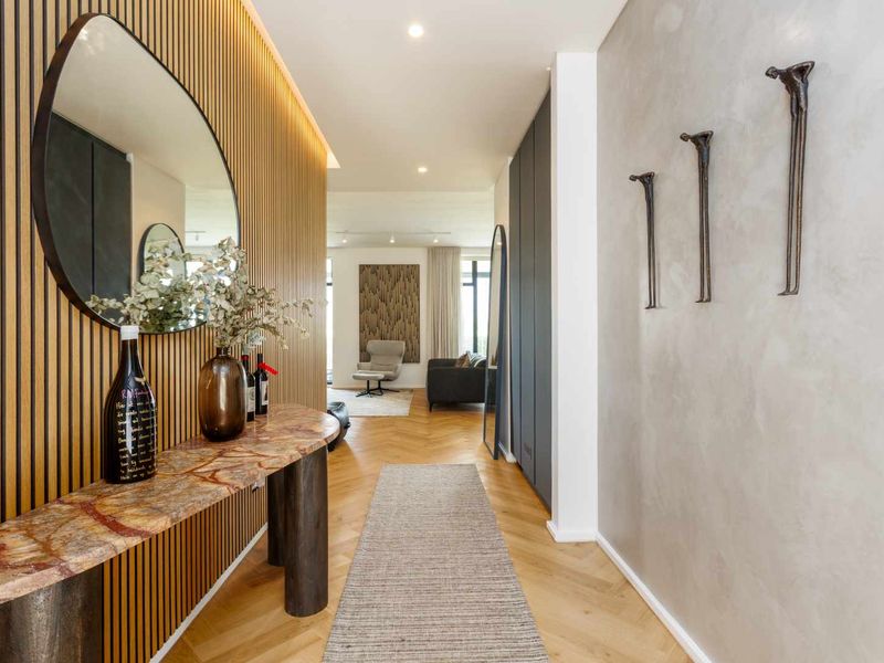Ultra-Exclusive Penthouse with Polo Views at Polo Village Apartments II on Val de Vie Estate - Photo 3