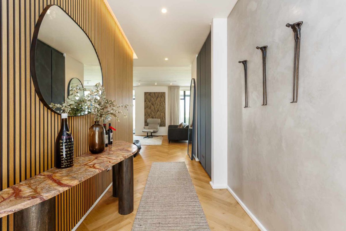 Ultra-Exclusive Penthouse with Polo Views at Polo Village Apartments II on Val de Vie Estate - Photo 3