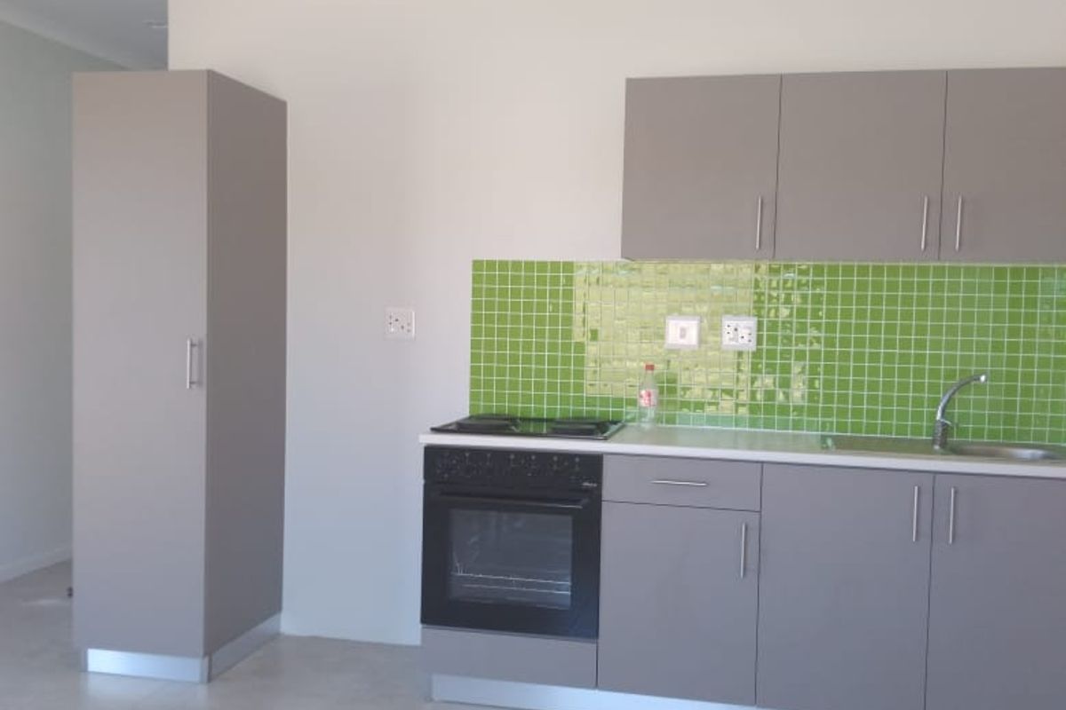 FREESTANDING HOUSE FOR SALE IN OKAHANDJA - Photo 5