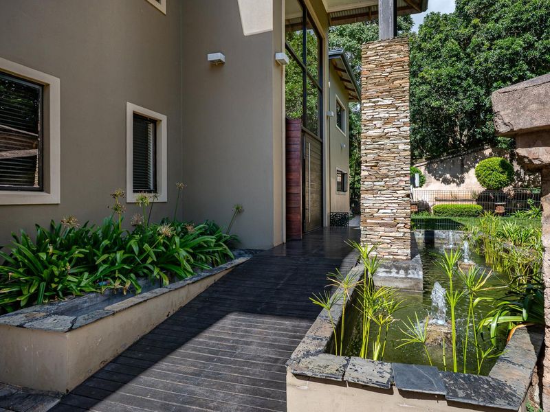 Iconic 15 Bedroom Estate For Sale - Photo 4