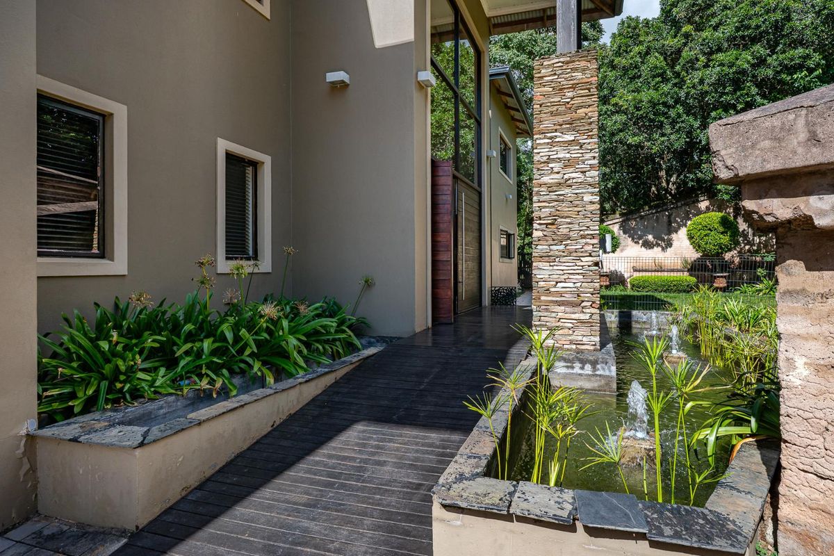 Magnificent 15 Bedroom Estate For Sale | Boutique Hotel - Photo 4