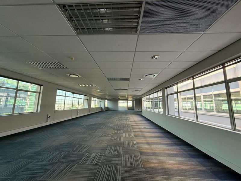 Prime Office Space Available for Lease in Sandton - Photo 8
