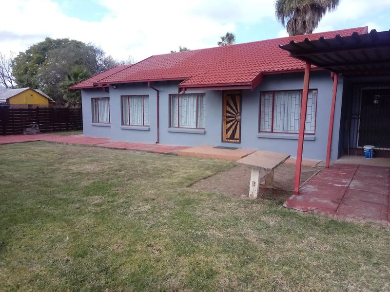 House for sale in Theresapark. - Photo 1