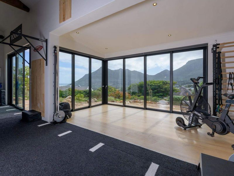 Cape Coastal Guest House and Performance Retreat - Photo 2