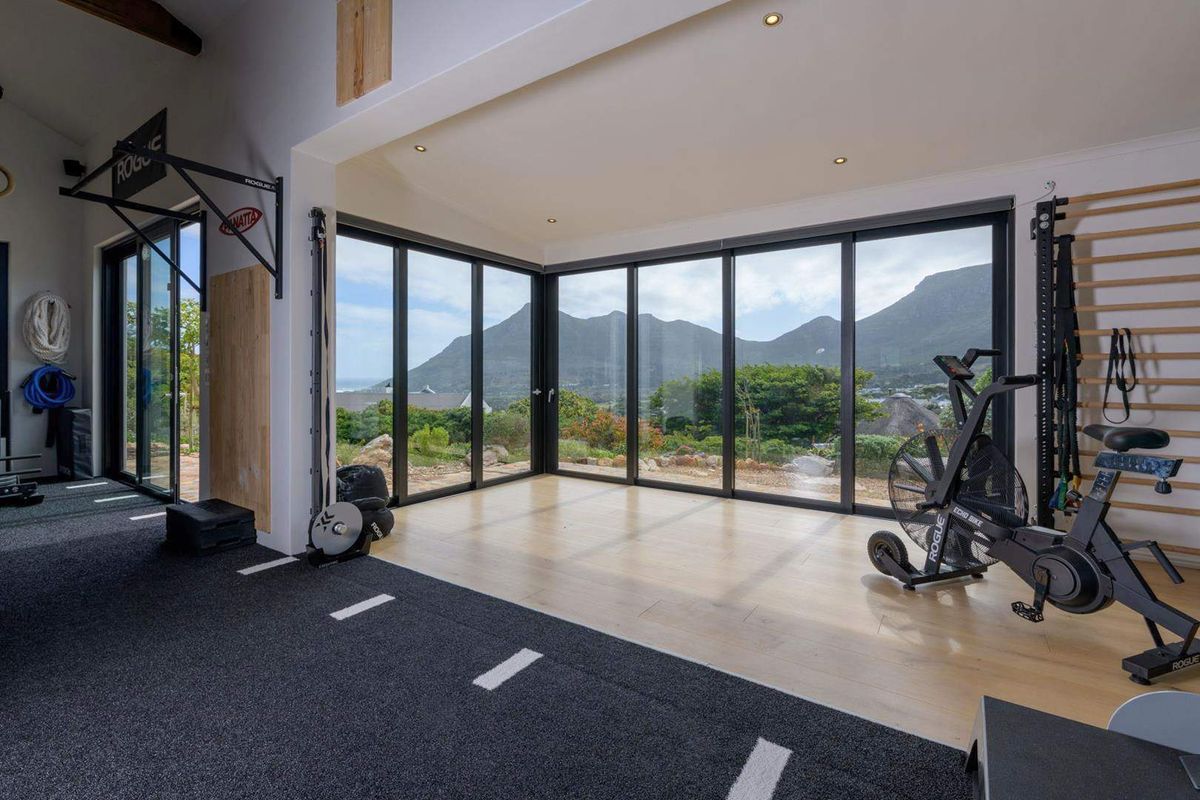 Cape Coastal Guest House and Performance Retreat - Photo 2