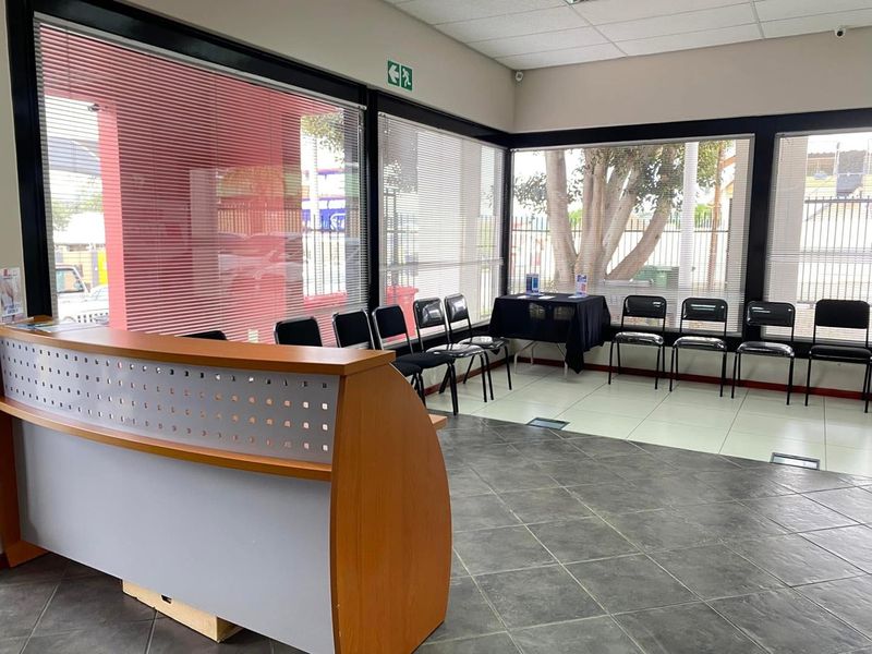 City Center- office space for sales. - Photo 3