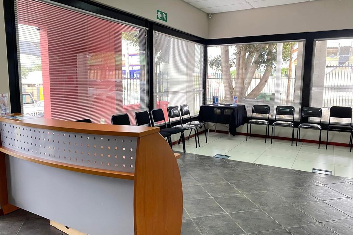 City Center- office space for sales. - Photo 3