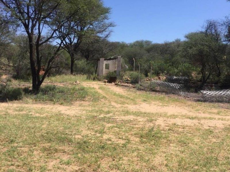 Smallholding 94 Ha at Ozombanda Wildlife Estate - Photo 2