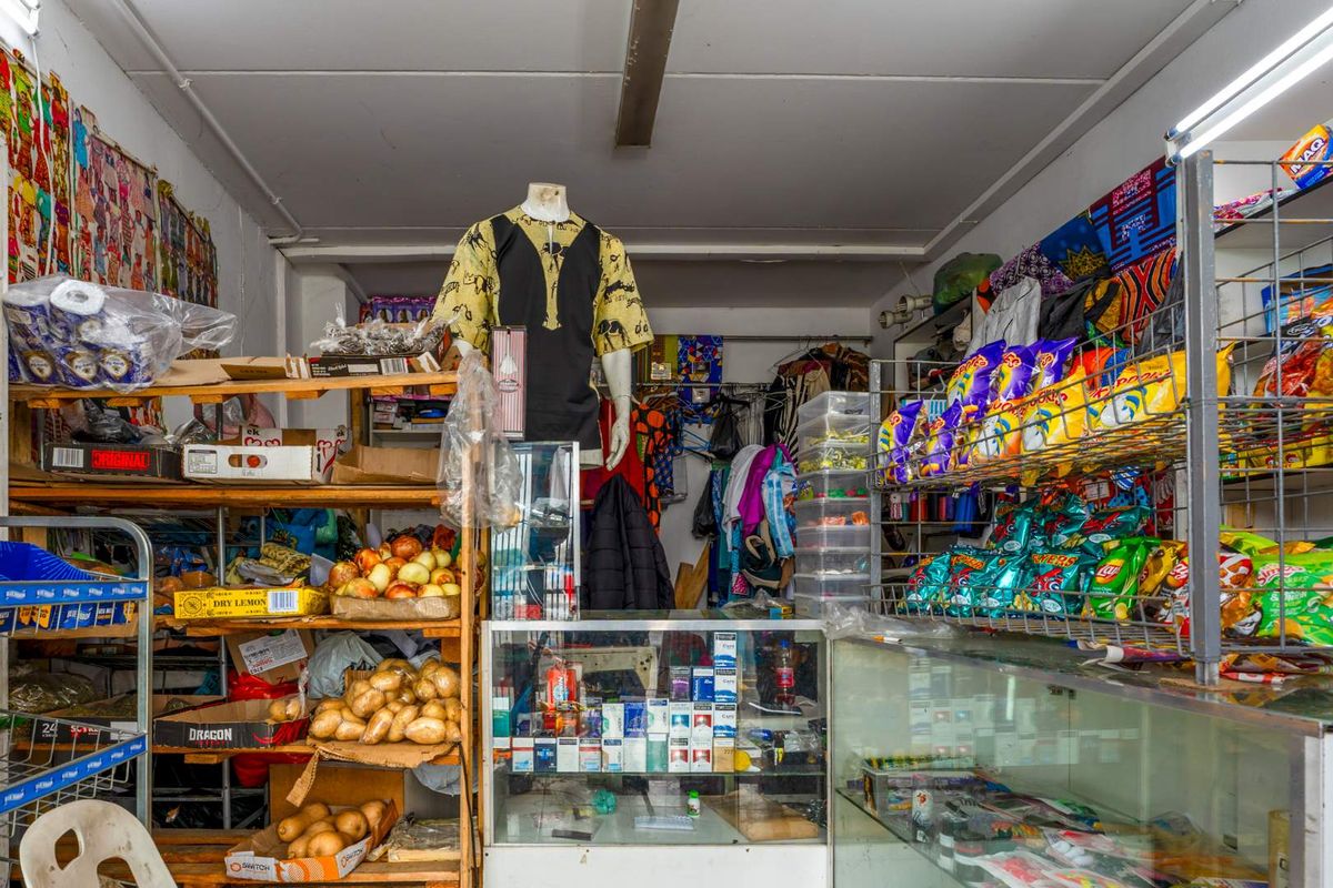 Prime Mixed-Use Commercial Property for Sale - Photo 3